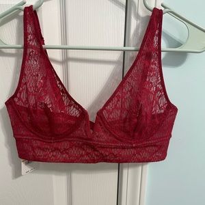 Free People bralette